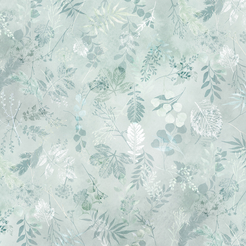 Tree Line - MIST LEAF sewing and quilting product