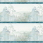 Tree Line - MIST BORDER STRIPE sewing and quilting product