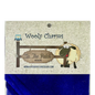 Wooly Charms 5in x 5in Concord 5ct
