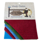 Wooly Charms Sedona - 5pc sewing and quilting product