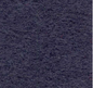 Wool Felt 100% Virgin Wool Vintage - Black
