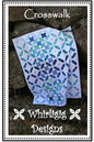 Crosswalk Quilt Pattern , quilting and craft projects