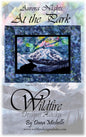 Aurora Nights: At the Park Wall Hanging Pattern , quilting and craft projects