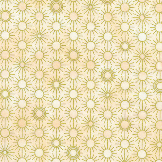 Summerstone - Suns Sunkissed sewing and quilting product