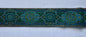 Wide Woven Jacquard Ribbon in Renaissance Design 32 mm sewing and quilting product