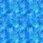 Aurora Whale Song - COBALT sewing and quilting product