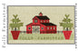 Folly Farmstead Cross Stitch (Pattern only) , quilting and craft projects