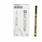 Pigma Micron Pen Black .25 mm Size 01 , sewing and fabric marking