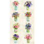 Garden Fresh - Multi Color Digital 610 mm Panel for patchwork, quilting and sewing