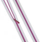 Beige #5 Nylon Tula Pink Coil Zipper 3yds and 9 Pulls for bag making and sewing projects