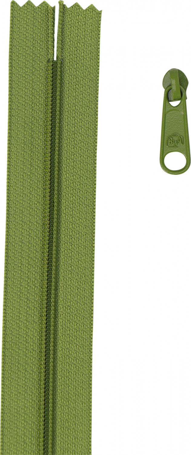 By Annie - Zippers by the Yard -#5
