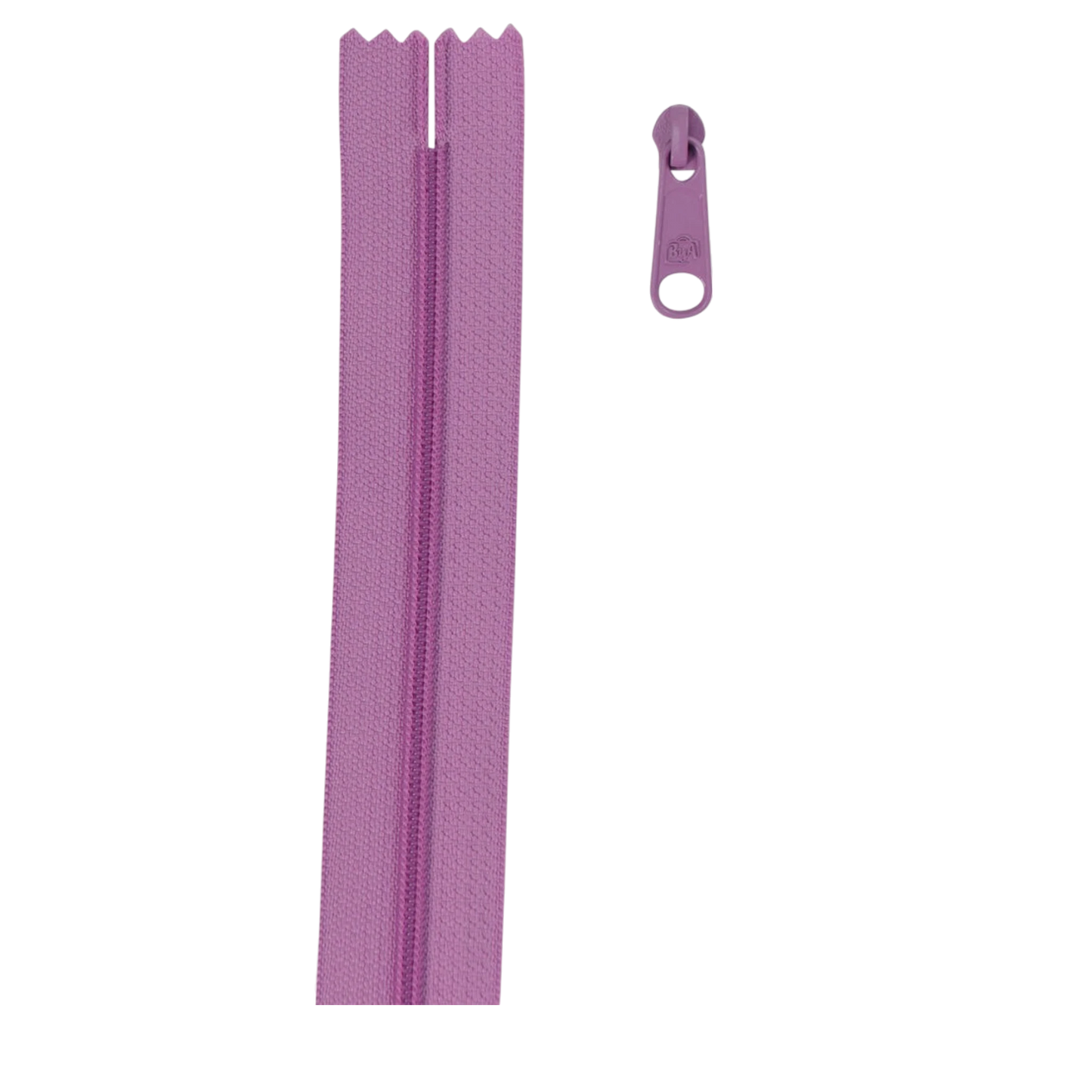 Zipper by the Yard - By Annie - #5 for bag making and sewing projects