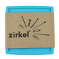 Zirkel Magnetic Pincushion - Turquoise sewing and quilting product