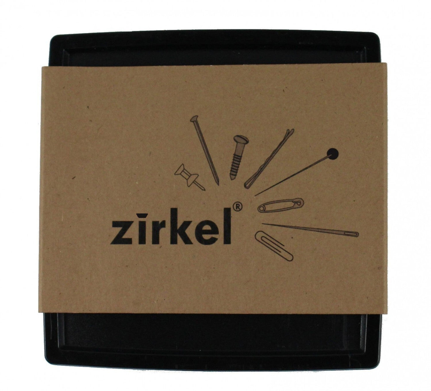 Zirkel Magnetic Pincushion sewing and quilting product