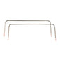 10in x 3½in Wire Frames by Zakka Workshop sewing and quilting product