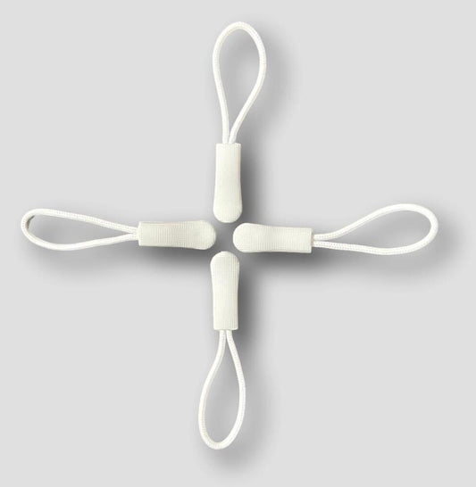 Zipper Widget - 4 Pack for bag making and sewing projects