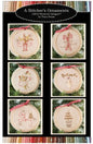 A Stitcher's Ornaments - Everything Fabric