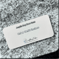 Acrylic Bag Bases – White 6.5 x 18.50 inches - Everything Fabric