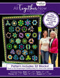 All Together Now Quilt Pattern - Everything Fabric
