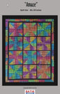 AMAZE Pattern - Everything Fabric