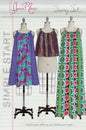 Anna Maria Simple Start Swing Set - Everything Fabric