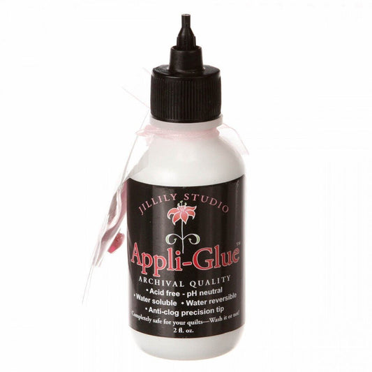 Appli - Glue 2oz - Everything Fabric