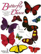 Applique Book - Butterfly Dance - Everything Fabric