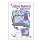 Audrey Madeline Bag & Wallet Pattern - Everything Fabric