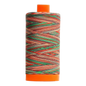 Aurifil 40WT Mako Cotton 3817 Marrakesh - Everything Fabric