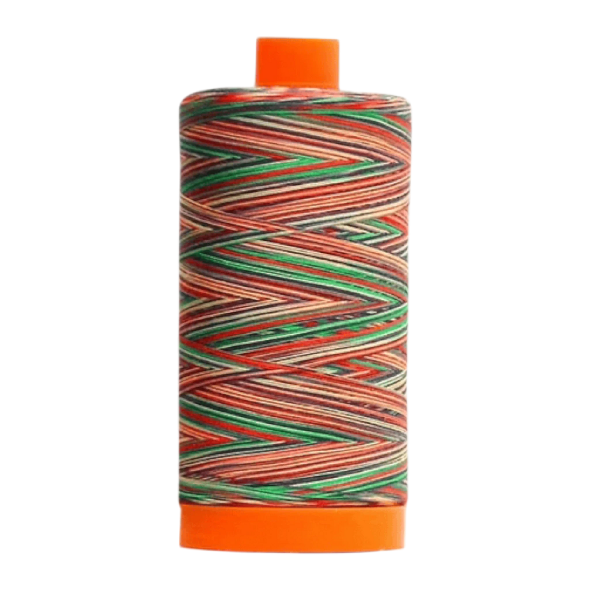 Aurifil 50wt Mako Cotton Thread - Marrakesh 3817 - Everything Fabric