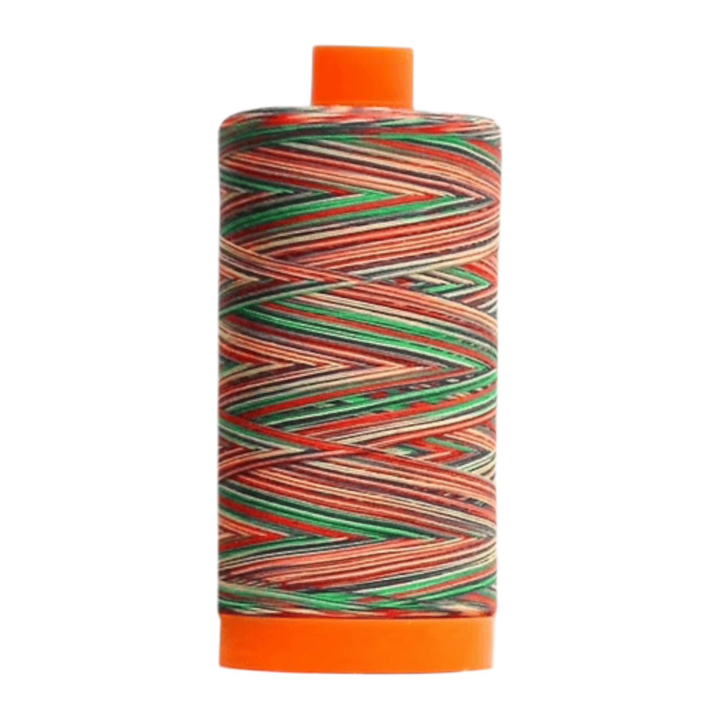 Aurifil 50wt Mako Cotton Thread - Marrakesh 3817 - Everything Fabric