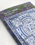 Aurifil Burrows & Bowes Threads Designer Collection - Everything Fabric