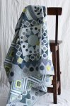 Aurifil Burrows & Bowes Threads Designer Collection - Everything Fabric