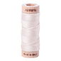 Aurifil Floss Cotton - Solid Muslin - Everything Fabric