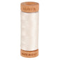 Aurifil Mako 80wt Cotton Thread Solid Muslin - Everything Fabric