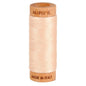 Aurifil Mako 80wt Cotton Thread Solid Pale Flesh - Everything Fabric