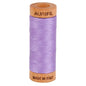 Aurifil Mako 80wt Cotton Thread Solid Violet - Everything Fabric