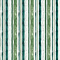 Baby It's Cold Outside - Multi Holiday Stripe - Everything Fabric