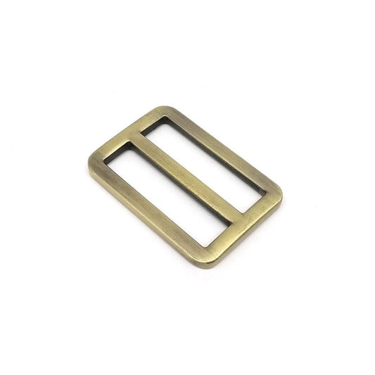 Bag Sliders - 38 mm - Everything Fabric