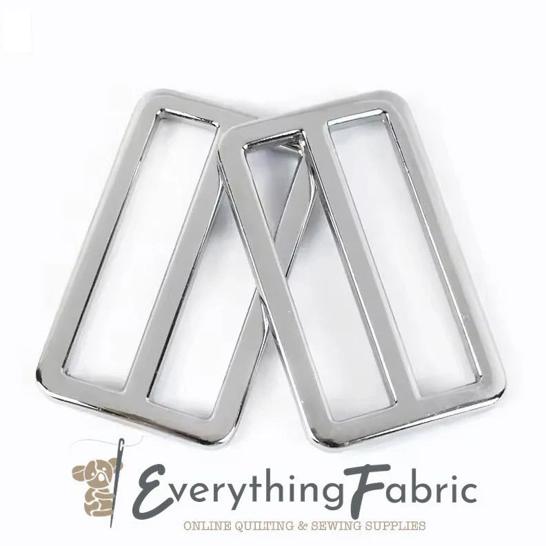 Bag Sliders - 38 mm - Everything Fabric