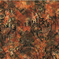 Bali Batiks Spring 2024 - Chestnut - Everything Fabric