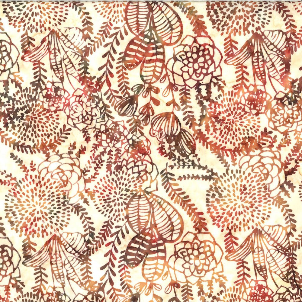 Bali Batiks Spring 2024 - SEPTEMBER1 - Everything Fabric