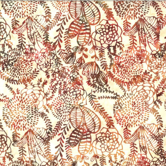 Bali Batiks Spring 2024 - SEPTEMBER1 - Everything Fabric