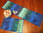 Bargello Breeze Pattern - Everything Fabric