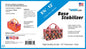 Base Stabiliser 5-3/4in x 12in - Everything Fabric