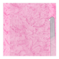 Batik Australia Batik Premium Tonals - Soft Pink - Everything Fabric