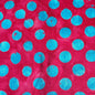 Batik Bright Allsorts Range 1834 - Everything Fabric