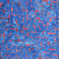Batik Bright Allsorts Range 1839 - Everything Fabric