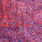 Batik Bright Allsorts Range 1842 - Everything Fabric