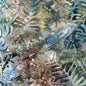 Batik COLOURS OF AUSTRALIA - 1911 - Everything Fabric